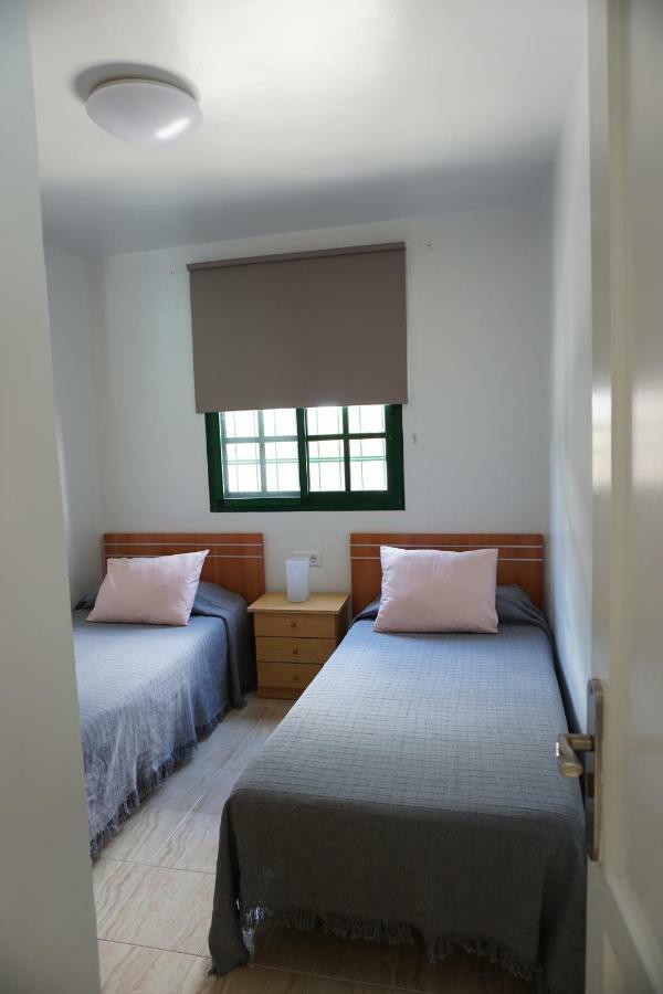 Vakantiehuis Confortable Y Luminoso Bungalow En Maspalomas Maspalomas (Gran Canaria)