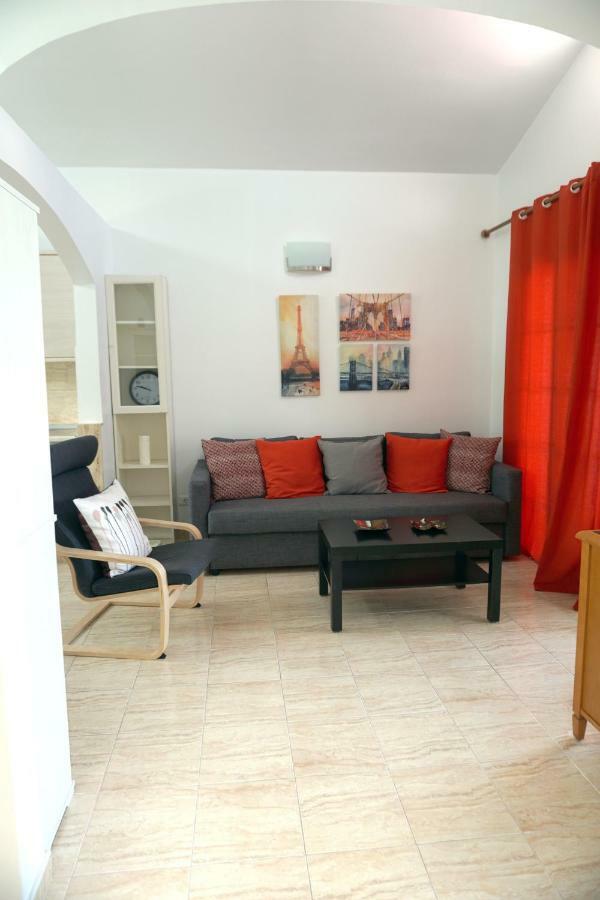 Vakantiehuis Confortable Y Luminoso Bungalow En Maspalomas *